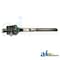 A & I Products Complete Constant Velocity Tractor Half Shafts 50" x9.5" x9.5" A-WT58483 - alternate 1